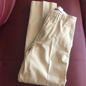 Golf pants by Ralph Lauren